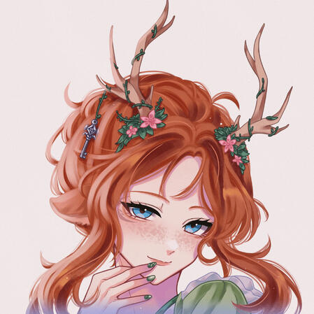 profile pic by KRINGG