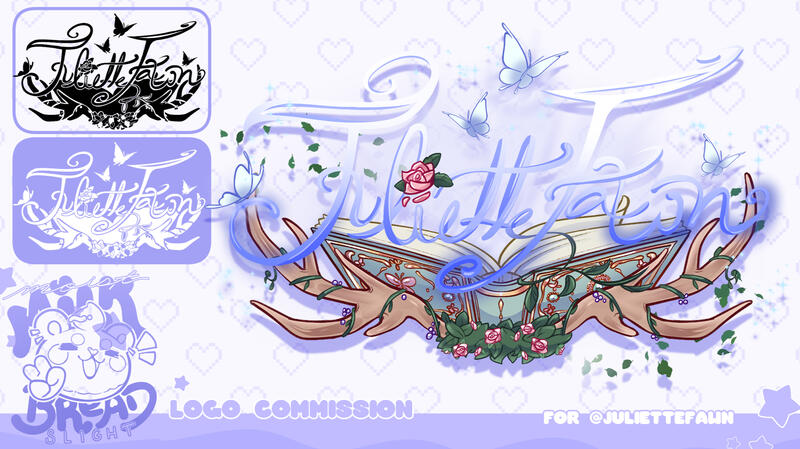 Logo by @MoistMilkBread